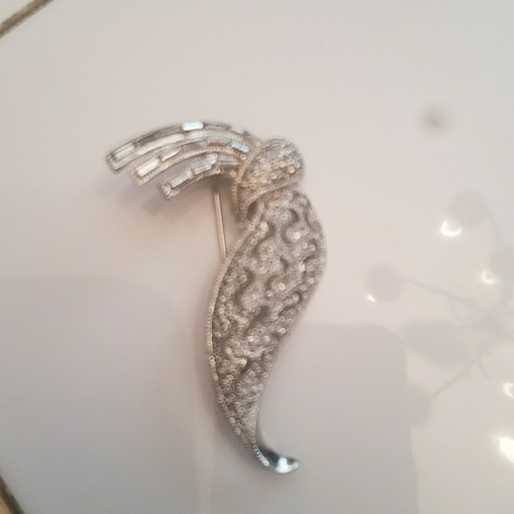 Brooch